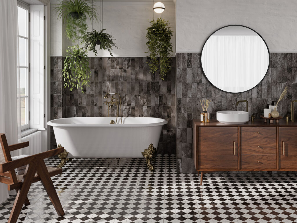 FS RAKU - FS-ARLES-BLACK_RAKU-BLACK